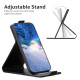 For Samsung Galaxy S24+ 5G Diamond Lattice Vertical Flip Leather Phone Case(Black)