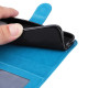 For Samsung Galaxy S24+ Embossed Sunflower Leather Phone Case(Blue)