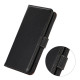 For Samsung Galaxy S24+ Crazy Horse Top Layer Cowhide Leather Phone Case(Black)