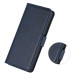 For Samsung Galaxy S24+ 5G Cow Texture Leather Phone Case(Blue)