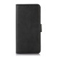 For Samsung Galaxy S24+ 5G Cow Texture Leather Phone Case(Black)