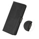 For Samsung Galaxy S24+ 5G Cow Texture Leather Phone Case(Black)