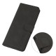 For Samsung Galaxy S24+ 5G KHAZNEH Matte Texture Leather Phone Case(Black)