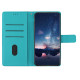 For Samsung Galaxy S24+ 5G Diamond Embossed Skin Feel Leather Phone Case(Blue)