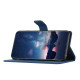 For Samsung Galaxy S24+ 5G Diamond Embossed Skin Feel Leather Phone Case(Dark Blue)