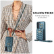 For Samsung Galaxy S23+ 5G Vertical Card Bag Ring Holder Phone Case with Dual Lanyard(Dark Green)