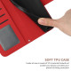 For Samsung Galaxy S24+ 5G Skin Feel Sun Flower Embossed Flip Leather Phone Case with Lanyard(Red)