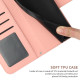 For Samsung Galaxy S24+ 5G Skin Feel Sun Flower Embossed Flip Leather Phone Case with Lanyard(Pink)