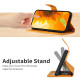 For Samsung Galaxy S24+ 5G Skin Feel Sun Flower Embossed Flip Leather Phone Case with Lanyard(Yellow)