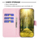 For Samsung Galaxy S24+ 5G Diamond Lattice Wallet Flip Leather Phone Case(Pink)