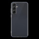 For Samsung Galaxy S24+ 5G Ultra-thin Transparent TPU Phone Case