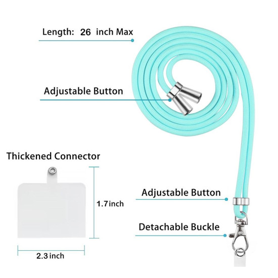 For Samsung Galaxy S24+ 5G Electroplating Dual-side IMD Phone Case with Lanyard(Smile)