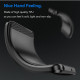 For Samsung Galaxy S24+ 5G Brushed Texture Carbon Fiber TPU Phone Case(Black)