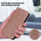For Samsung Galaxy S24+ 5G Skin Feeling Oil Leather Texture PU + TPU Phone Case(Champagne)