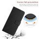 For Samsung Galaxy S24+ 5G Rhombic Grid Texture Leather Phone Case(Black)
