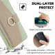 For Samsung Galaxy S24+ 5G Crossbody Litchi Texture Leather Phone Case(Green)