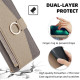 For Samsung Galaxy S24+ 5G Crossbody Litchi Texture Leather Phone Case(Grey)