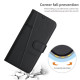For Samsung Galaxy S24+ Stitching Calf Texture Buckle Leather Phone Case(Black)