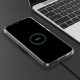 For Samsung Galaxy S24+ 5G TPU Magsafe Phone Case(Transparent)