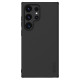 For Samsung Galaxy S24 Ultra 5G NILLKIN Frosted Shield Pro PC + TPU Phone Case(Black)