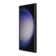 For Samsung Galaxy S24 Ultra 5G NILLKIN Frosted Shield Pro PC + TPU Phone Case(Black)