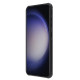 For Samsung Galaxy S24+ 5G NILLKIN Black Mirror Pro Series Camshield PC Phone Case(Black)