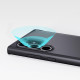 For Samsung Galaxy S24+ 5G Skin Series Frosted PC + TPU Phone Case(Frosted White)