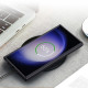 For Samsung Galaxy S24+ 5G Skin Series Frosted PC + TPU Phone Case(Frosted White)