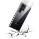 For Samsung Galaxy S24+ 5G Crystal Series PC + TPU Phone Case(Transparent)