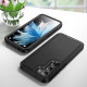 For Samsung Galaxy S24+ 5G / S25+ 5G Life Waterproof Rugged Phone Case(Black)