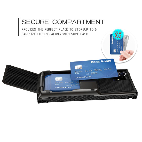 For Samsung Galaxy S24+ 5G Scratch-Resistant Shockproof Heavy Duty Rugged Armor Phone Case(Red)