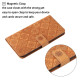 For Samsung Galaxy S24+ 5G Ethnic Style Embossed Pattern Leather Phone Case(Brown)