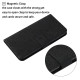 For Samsung Galaxy S24+ 5G Ethnic Style Embossed Pattern Leather Phone Case(Black)