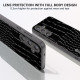 For Samsung Galaxy S24+ 5G ABEEL Genuine Leather Crocodile Pattern Phone Case(Black)