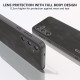 For Samsung Galaxy S24+ 5G ABEEL Retro Texture PU Phone Case(Black)