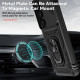 For Samsung Galaxy S24+ 5G Sliding Camshield Holder Phone Case(Black)