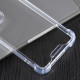 For Samsung Galaxy S24+ 5G MERCURY GOOSPERY SUPER Four-Corner Shockproof TPU Phone Case(Transparent)