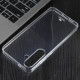 For Samsung Galaxy S24+ 5G GOOSPERY CLEAR JELLY Transparent TPU Soft Phone Case