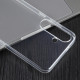 For Samsung Galaxy S24+ 5G GOOSPERY CLEAR JELLY Transparent TPU Soft Phone Case