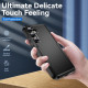 For Samsung Galaxy S24+ 5G Pioneer Armor Heavy Duty PC Hybrid TPU Phone Case(Black)