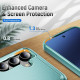 For Samsung Galaxy S24+ 5G Pioneer Armor Heavy Duty PC Hybrid TPU Phone Case(Green)
