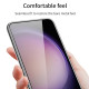 For For Samsung Galaxy S24+ 5G GKK Plating TPU + Leather Supercar Full Coverage Phone Case(Black)