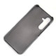 For Samsung Galaxy S24+ 5G Litchi Texture Back Cover Phone Case(Black)