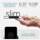 For Samsung Galaxy S24+ 5G Retro Leather Invisible Stand MagSafe Phone Case(White)