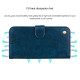 For Samsung Galaxy S24+ Oil Wax Texture Shockproof Flip Leather Phone Case(Black)