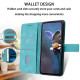 For Samsung Galaxy S24+ 5G Triangle Solid Color Leather Phone Case(Green)