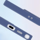 For Samsung Galaxy S24+ 5G Metal Button Skin Feel Matte MagSafe Shockproof Phone Case(Green)