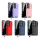 For Samsung Galaxy S24+ 5G Sliding Camshield TPU + PC Phone Case(Blue)