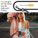 For Samsung Galaxy S24+ 5G Integrated Card Bag Solid Color Liquid Silicone Phone Case with Lanyard(Black)
