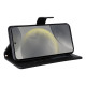 For Samsung Galaxy S24+ 5G Diamond Lattice Leather Flip Phone Case(Black)